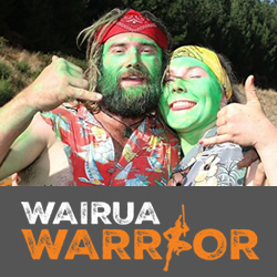 Wairua Warrior