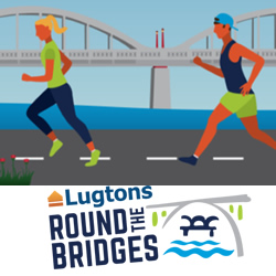 Lugtons Round the Bridges